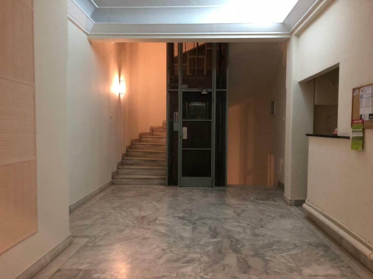 Athenaeum Acropolis Residence 1Min To Museum Exterior photo