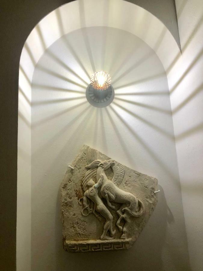 Athenaeum Acropolis Residence 1Min To Museum Exterior photo